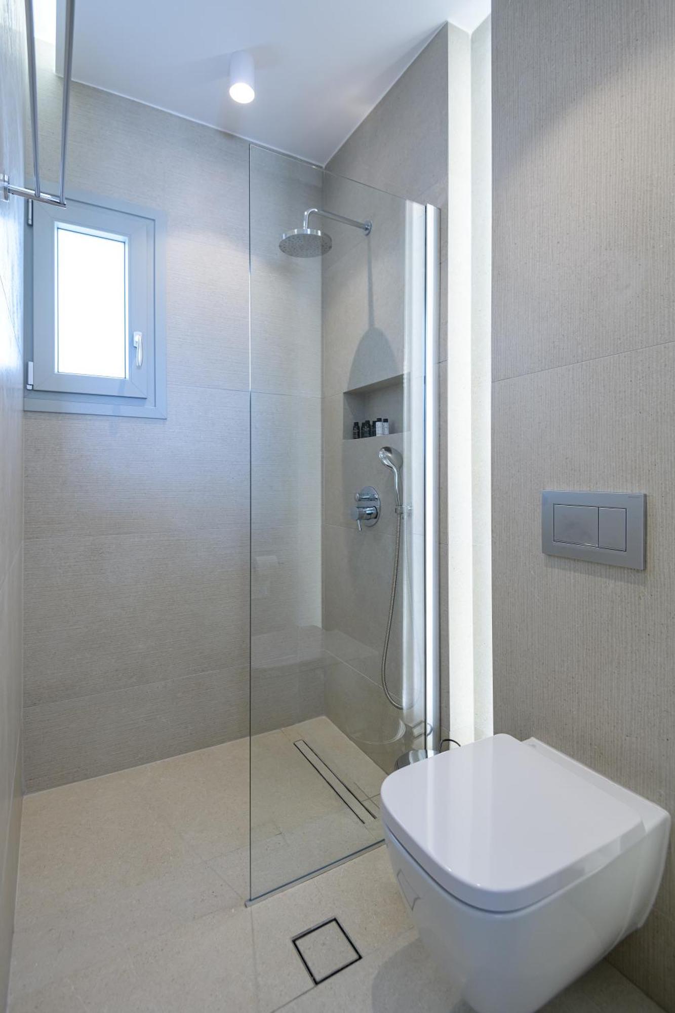 Vivere Luxury Suites Pera Gyalos Exterior foto